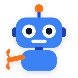 Stembotics Robot Logo